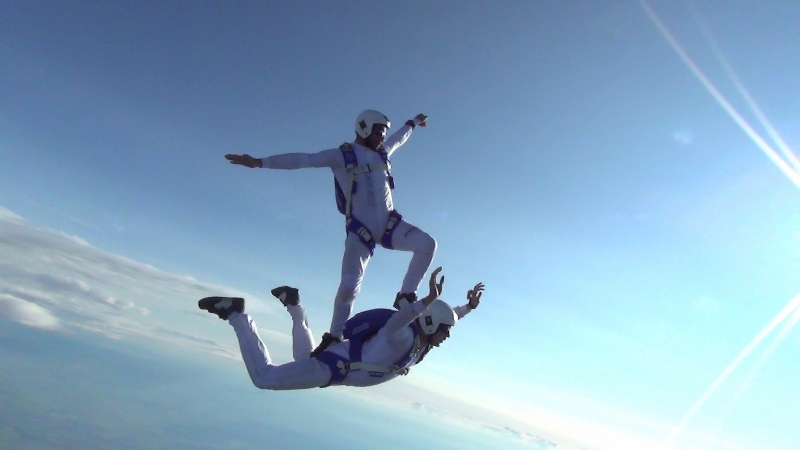Artistic Freefly - 